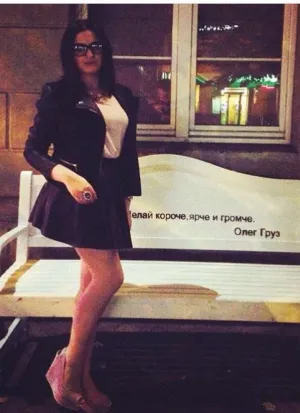 проститутка Лолита, 20, Шахты